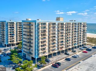Braemar Towers, Ocean City, MD 21842