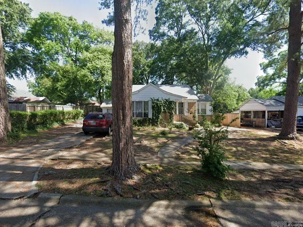 (undisclosed Address), Benton, AR 72015