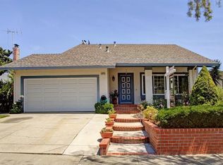 48620 Sedum Rd, Fremont, CA 94539