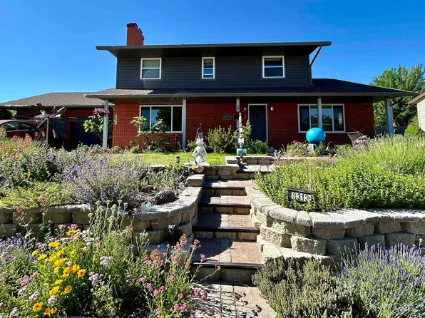 3313 E Sweetwater Dr, Boise, ID 83716