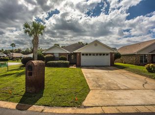 52 Green Island Way, Miramar Beach, FL 32550