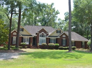 2121 Backlake Cir, Bainbridge, GA 39819