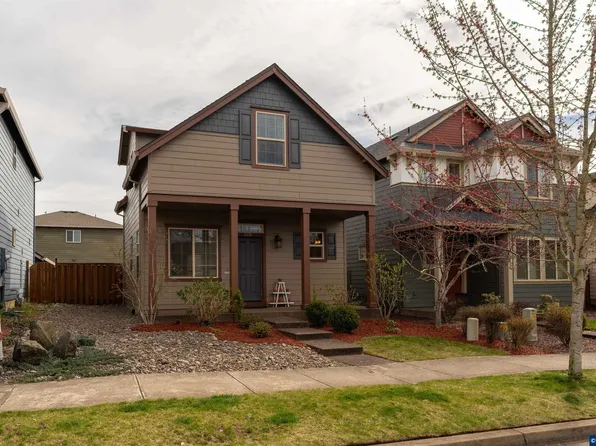 2371 Laura Vista Dr NW, Albany, OR 97321