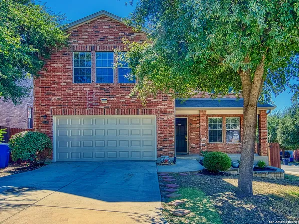 7830 Liberty Island, San Antonio, TX 78252
