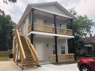 87 Evergreen Ave #A, Saint Augustine, FL 32084