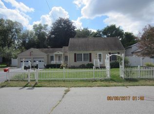 97 Park Cir, Attleboro, MA 02703