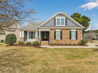 100 Elkton Green Ct, Cary, NC, 27519