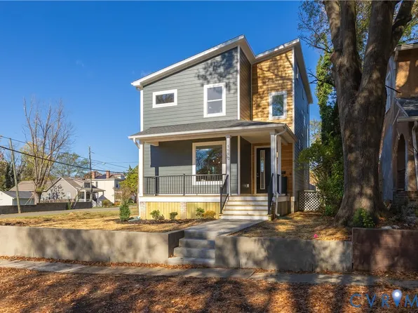 500 1/2 Bancroft Ave, Richmond, VA 23222