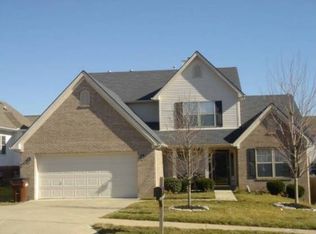 104 Molly Cir, Nicholasville, KY 40356