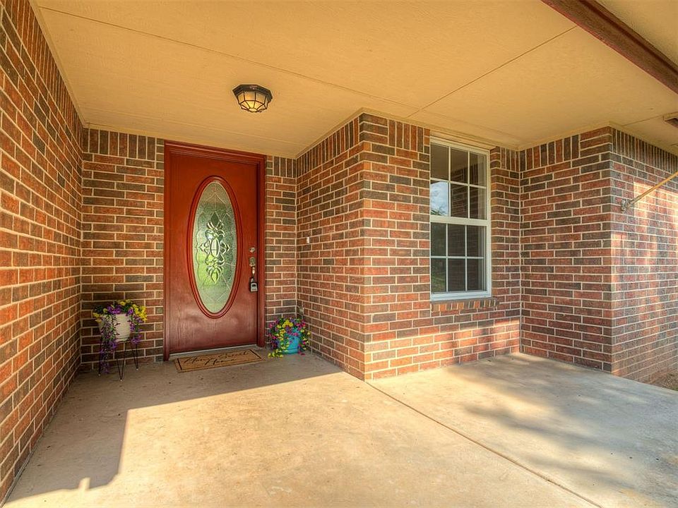 9401 Djl Dr, Jones, OK 73049 | Zillow