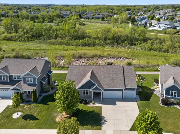 4419 Eagle Rdg, Windsor, WI 53598