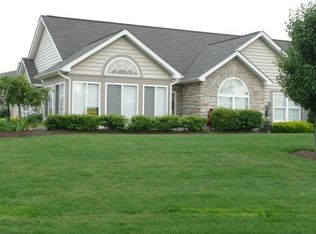 1733 Heather Heights Dr, Crescent, PA 15046