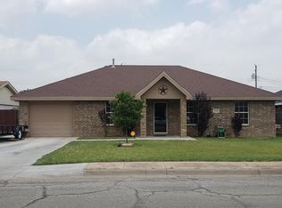 309 E Pecan Ave, Midland, TX 79705