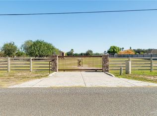 6700 N Taylor Rd, McAllen, TX 78504