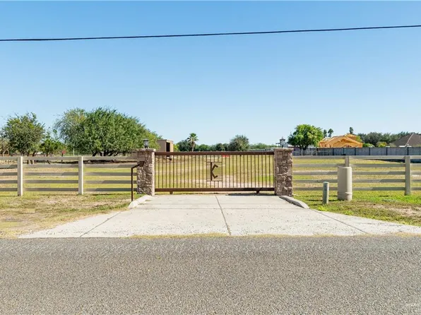 6700 N Taylor Rd, McAllen, TX 78504