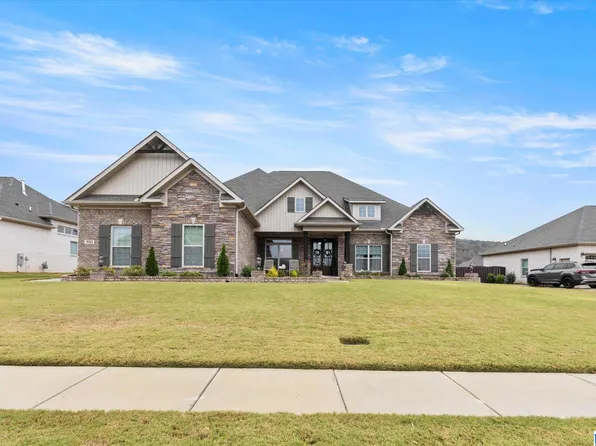 7011 High Park Trce SE, Gurley, AL 35748