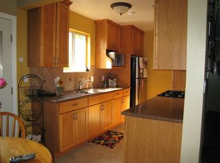 12536 Fineview St, El Monte, CA 91732