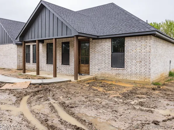 22 Deagle Dr, Durant, OK 74701
