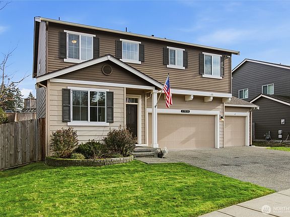 2nd image of 17211 83rd Avenue Ct E