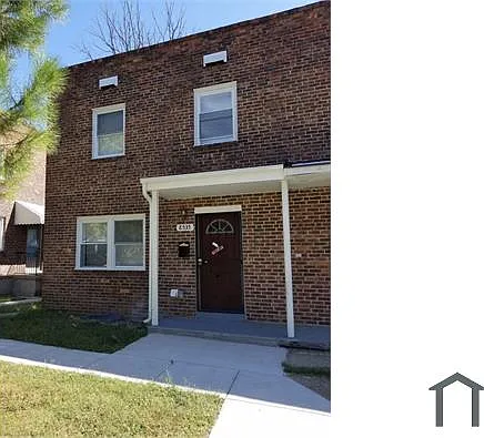 8535 Chestnut Oak Rd — Photo 1