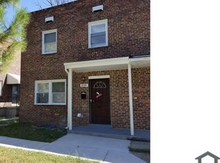 8535 Chestnut Oak Rd, Parkville, MD 21234