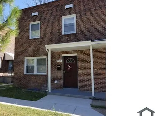 8535 Chestnut Oak Rd, Parkville, MD 21234