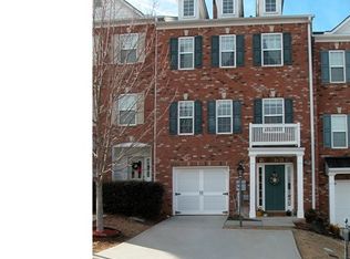 1188 Lake Point Way, Suwanee, GA 30024