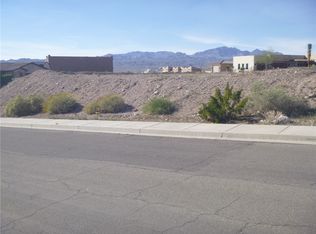 2677 Pegasus Ranch Rd, Bullhead City, AZ 86429
