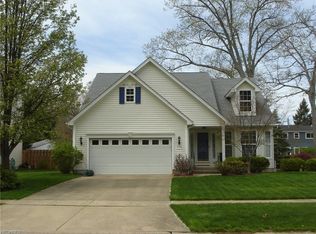 168 Herrmann Dr, Avon Lake, OH 44012