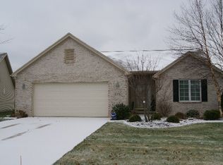 4371 Crystal Ridge Dr E, Maumee, OH 43537
