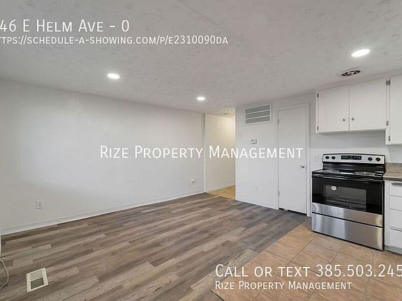 4th image of 246 E Helm Ave #0