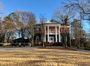 283 Deerhill Dr, Bogart, GA 30622