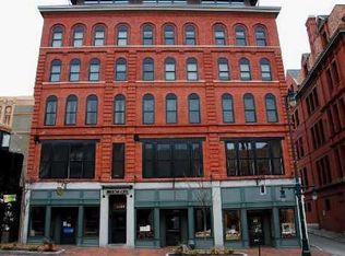 547A Congress St #201, Portland, ME 04102