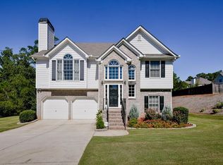 1406 Lost Bridge Rd, Marietta, GA 30008