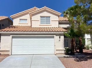 3741 Tranquil Canyon Ct, Las Vegas, NV 89147