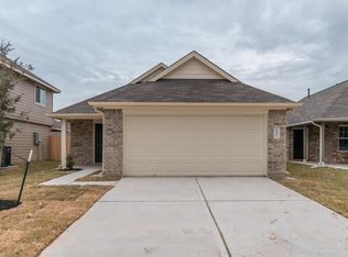 24415 Bella Carolina Ct, Katy, TX 77493