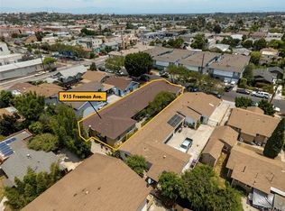 915 Freeman Ave, Long Beach, CA 90804