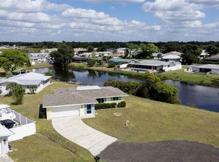 42 Caroll Cir, Englewood, FL 34223