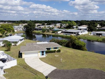 42 Caroll Cir, Englewood, FL, 34223