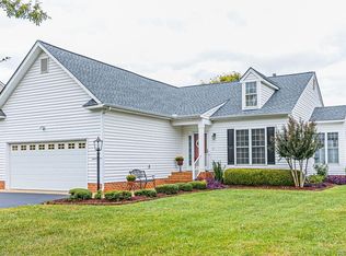 11438 Caruthers Way, Glen Allen, VA 23059
