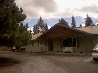 15485 Federal Rd, La Pine, OR 97739
