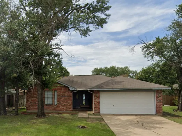 1003 Hardwood Ln, College Station, TX 77840