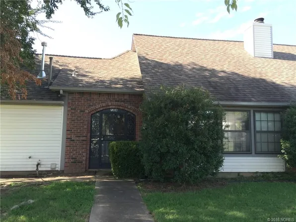 7304 S Trenton Ave, Tulsa, OK 74136