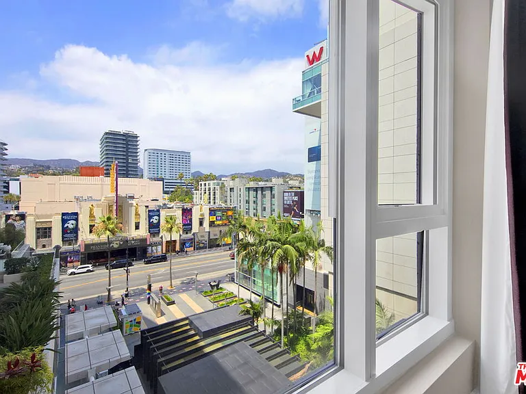 6250 Hollywood Blvd #6F — Photo 15
