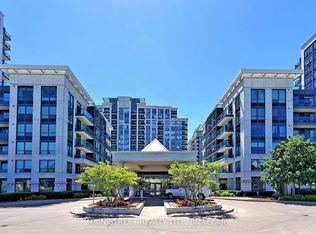 30 N Park Rd #903, Vaughan, ON L4J 0G6