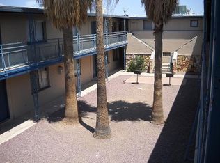 1424 N Craycroft Rd APT 1, Tucson, AZ 85712