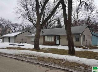 310 W 5th, Alta, IA 51002