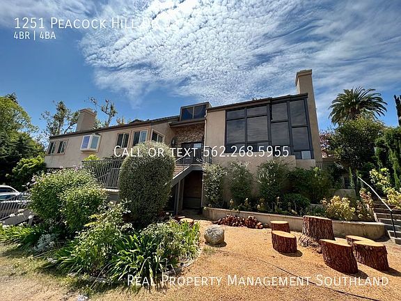 2nd image of 1251 Peacock Hill Dr
