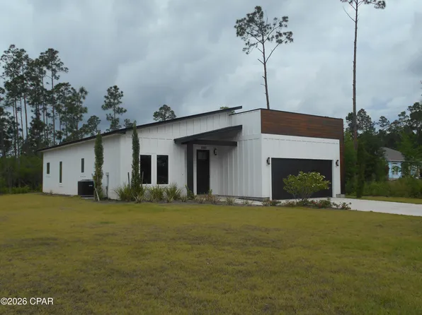 8381 S McCann Rd, Panama City, FL 32409