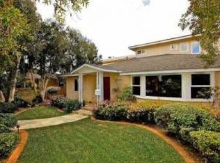 4862 Lamont St, San Diego, CA 92109